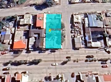 Terreno comercial · 605m² · Oportunidad de Inversión Terreno Comercial en Venta - (4)