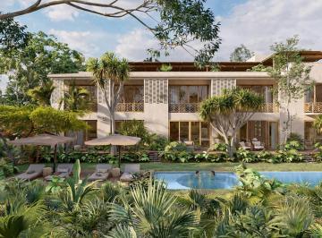 Departamento · 94m² · 1 Recámara · 1 Estacionamiento · Vive El Lujo Frente Al Mar en Puerto Aventuras
