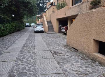 Casa en condominio de 3 habitaciones, Cuajimalpa de Morelos · Casa en Condominio en Venta en San Lorenzo Acopilco, Cuajimalpa