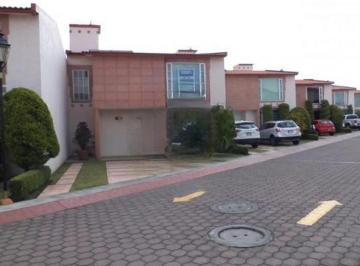 Casa de 3 habitaciones, Metepec · Casa en Remate Ubicada en Metepec La Providencia