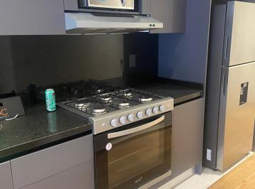 Departamento de 1 habitación, Cuauhtémoc · Súper Loft Renta Condesa con Áreas Comunes Magníficas