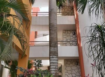 Departamento de 2 habitaciones, Solidaridad · Vende Amueblado con Paneles Solares Negociable en Playa del Carmen, Residencial El Cielo