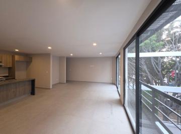Departamento de 3 habitaciones, Benito Juárez · Departamento Amplio y Moderno de Entrega Inmediata en Mier y Pesado, del Valle Norte