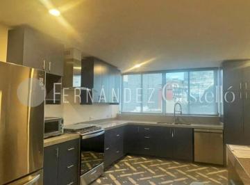 RENTA DE DEPARTAMENTO EN POLANCO · Renta de Departamento en Polanco