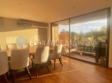 RENTA DE DEPARTAMENTO AMUEBLADO EN POLANCO · Renta de Departamento Amueblado en Polanco