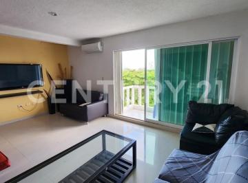 Departamento · 308m² · 3 Recámaras · Departamento en Venta en Bahia Azul Cancun
