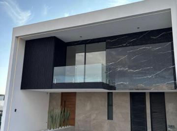 Casa de 3 habitaciones, San Andrés Cholula · Casa en Venta en Parque Sinaloa, Lomas de Angelópolis