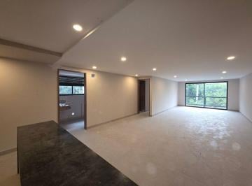 Departamento de 3 habitaciones, Benito Juárez · Departamento Exterior con Terraza y Balcones en Colonia del Valle Norte