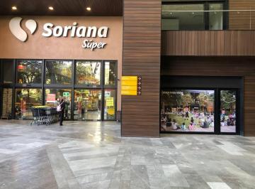 Local en centro comercial , Monterrey · Carr. Nacional 31.83 M&sup2;p. Baja33,040