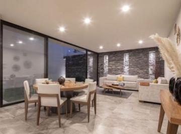 Casa en condominio de 3 habitaciones, Querétaro · Renta Casa Altos de Juriquilla con Roof Opcion a 4ta. Recamara en Planta Alta