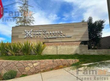 Terreno / Lote · 409m² · Terreno en Venta en Lomas de San Charbel