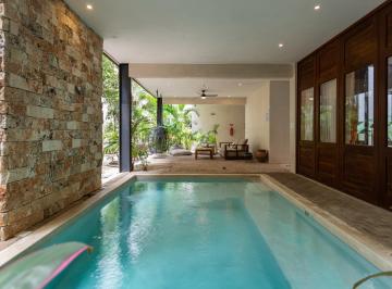Departamento de 2 habitaciones, Tulum · Departamento de 2 Recamaras en Venta en Manor Tulum - Aldea Zama