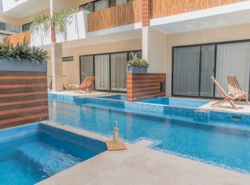 Departamento · 103m² · 2 Recámaras · Departamento en Tulum