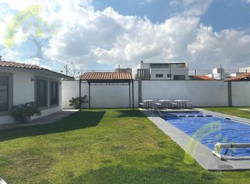 Casa · 194m² · 3 Recámaras · 2 Estacionamientos · Casa en Venta, Centro Sur Queretaro