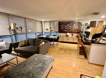 Departamento de 3 habitaciones, Cuauhtémoc · Departamento en Renta en Condesa 3 Recámaras