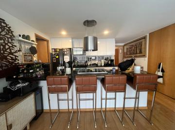 Departamento de 3 habitaciones, Cuauhtémoc · Departamento en Renta en Condesa 3 Recámaras