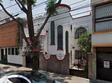Casa de 3 habitaciones, Cuauhtémoc · Casa en Venta Ubicada en Hipódromo Condesa, Cdmx.