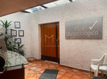 Oficina de 7 habitaciones, Alvaro Obregón · Venta Casa/oficina, Las Águilas