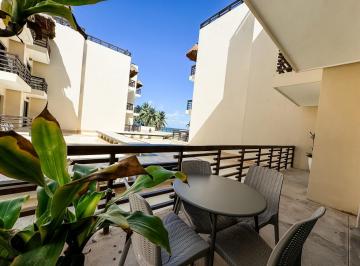 Departamento · 122m² · 2 Recámaras · 1 Estacionamiento · Aldea Thai 2 Dorm. Frente a La Piscina Reflectante