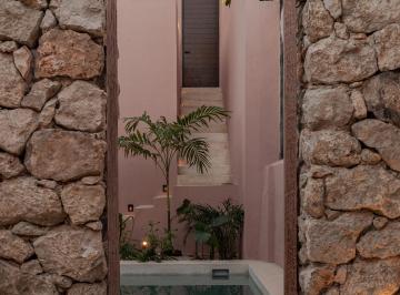 Casa de 2 habitaciones, Mérida · Casa Tunich Arquitectura en Su Máxima Expresión