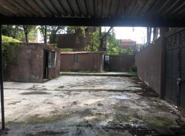 Terreno / Lote , Alvaro Obregón · Terreno en Zona Residencial