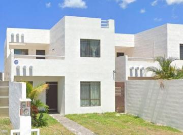 Casa de 4 habitaciones, Mérida · ¡Adquiere Tu Casa a un Excelente Precio y en Una Buena Zona!