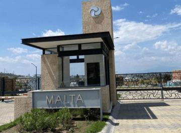 Terreno / Lote · 246m² · Terreno en Venta en Parque Malta Loams de Angelopolis