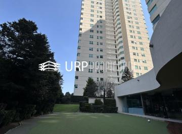 Departamento de 3 habitaciones, Cuajimalpa de Morelos · Departamento en Venta en Exclusivo Grand Santa Fe