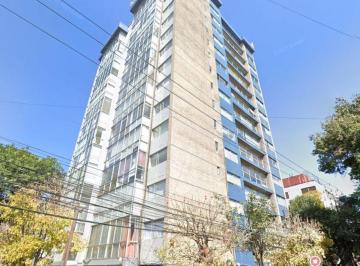 Departamento de 3 habitaciones, Cuauhtémoc · Departamento En, Roma Nte. Cuauhtémoc Ciudad de México, Cdmx