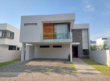 Casa de 4 habitaciones, Zapopan · Casa en Venta en Natura Zapopan Jalisco