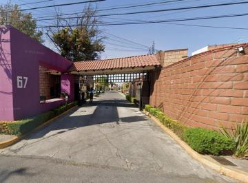 Casa en condominio de 4 habitaciones, Metepec · Casa en Venta, San Jerónimo, Metepec