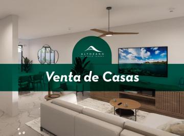 Casa · 113m² · 3 Recámaras · 2 Estacionamientos · Venta de Casas en Paseo de Los Campos