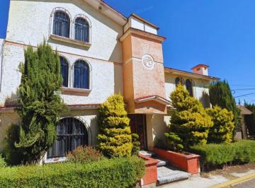 Casa , Metepec · Casa en Izcalli Cuauhtémoc San Salvador Tizatlalli, Metepec, Méx.