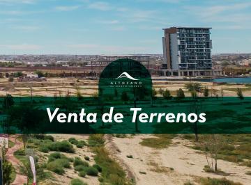 Terreno / Lote · 450m² · Venta de Terrenos