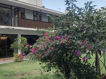 Casa de 4 habitaciones, Alvaro Obregón · Casa en Venta en Guadalupe Inn, Alvaro Obregón
