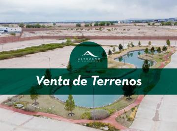 Terreno / Lote · 300m² · Venta de Terrenos en Altozano