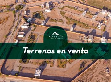 Terreno / Lote · 180m² · Terrenos en Venta