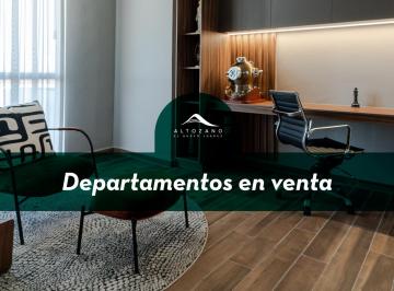 Departamento · 248m² · 3 Recámaras · Departamentos en Venta