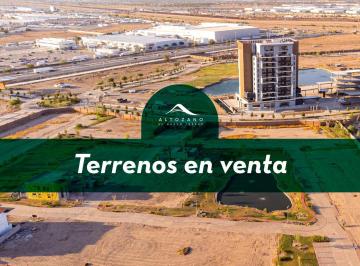 Terreno / Lote · 180m² · Venta de Terrenos en Altozano