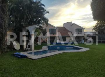 Casa de 3 habitaciones, Cuautla · Venta Casa Cuautla Morelos Fracc. Los Volcanes