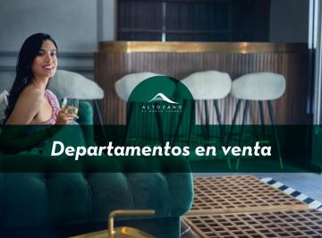 Departamento · 161m² · 3 Recámaras · Venta de Departamentos en Altozano