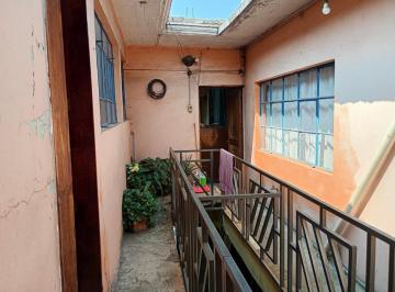 Casa de 5 habitaciones, Venustiano Carranza · Casa en Venta en Venustiano Carranza Cdmx