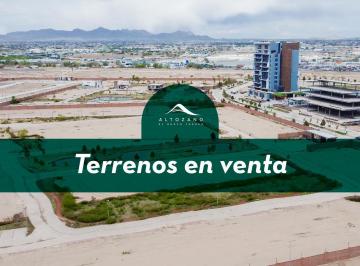 Terreno / Lote · 450m² · Terrenos en Venta