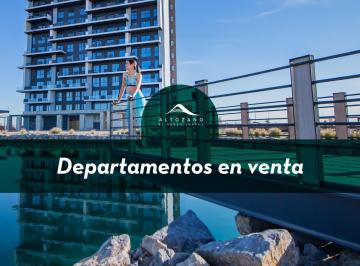 Departamento · 161m² · 3 Recámaras · Venta de Departamentos en Altozano