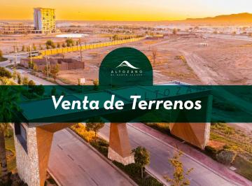 Terreno / Lote · 450m² · Venta de Terrenos en Altozano