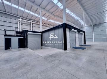 24baafe47461f25326ae355750269ef6f0eb028976f08ea6af9856041d6bbd59 · Bodega Renta Cuautitlán - Espacios Perfectos Hechos a Tu Medida / Build To Suit