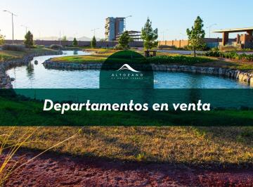 Departamento · 136m² · 3 Recámaras · Departamentos en Venta - Altozano