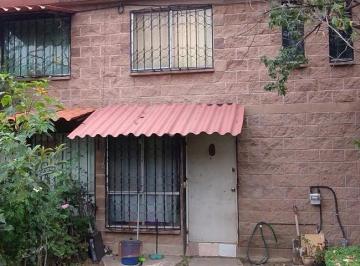 Casa en condominio de 3 habitaciones, Cuautitlán · Casa en Venta Dentro de Cerrada en Cuautitlán.