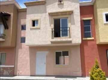 Casa en condominio de 2 habitaciones, Pachuca · Hermosa Propiedad en Real de Toledo Pachuca de Soto Hidalgo