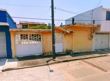 Casa de 4 habitaciones, Coatzacoalcos · Casa en Venta Coatzacoalcos Veracruz